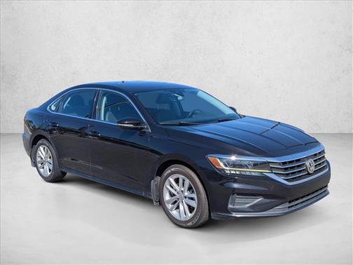 2020 Volkswagen Passat 2.0T SE