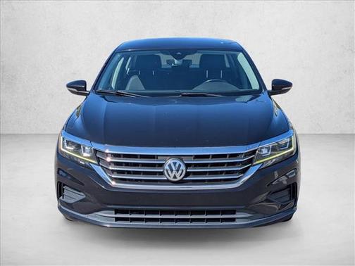 2020 Volkswagen Passat 2.0T SE
