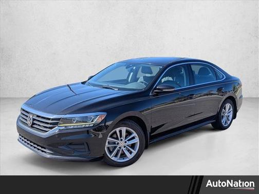 2020 Volkswagen Passat 2.0T SE