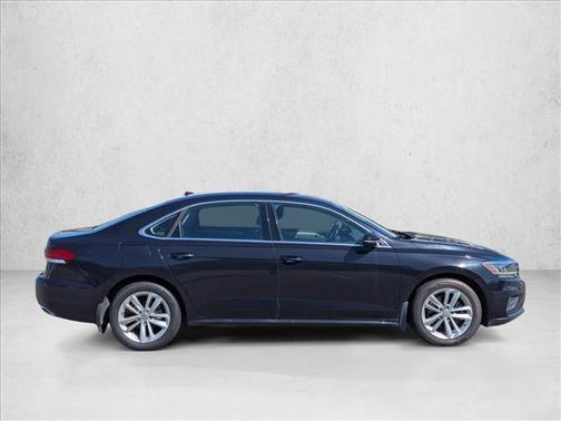 2020 Volkswagen Passat 2.0T SE