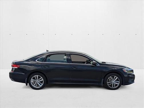 2020 Volkswagen Passat 2.0T SE