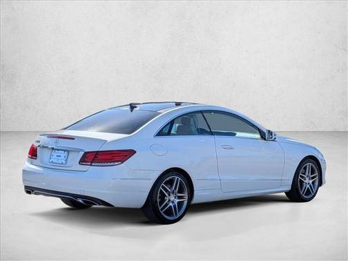 2014 Mercedes-Benz E-Class E 350