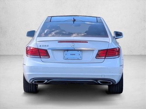 2014 Mercedes-Benz E-Class E 350