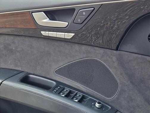 2015 Audi A8 3.0T