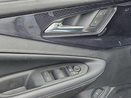 2025 Chevrolet Blazer EV AWD LT