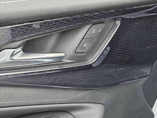 Summit White 2025 Chevrolet Blazer EV AWD LT