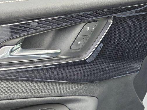 2025 Chevrolet Blazer EV AWD LT