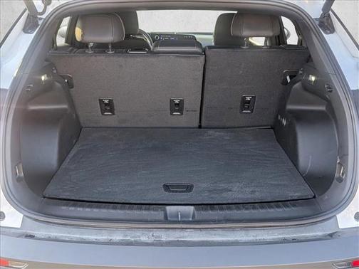 Summit White 2025 Chevrolet Blazer EV AWD LT