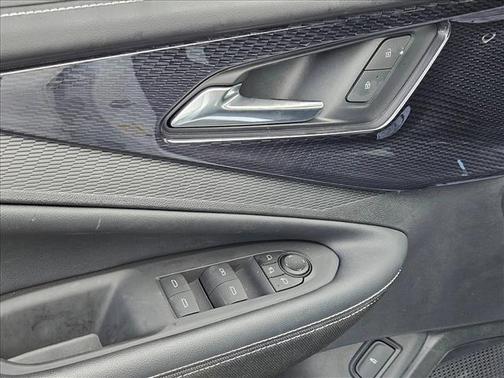 Summit White 2025 Chevrolet Blazer EV AWD LT