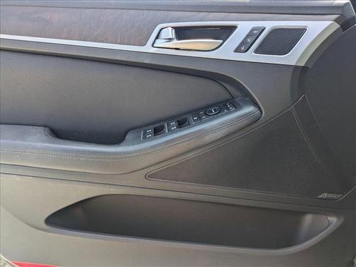 2017 Genesis G80 5.0 Ultimate