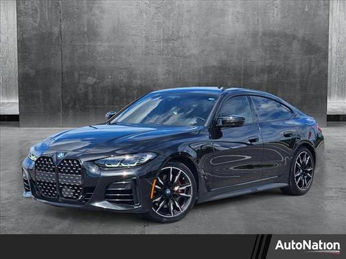 2023 BMW M440 i