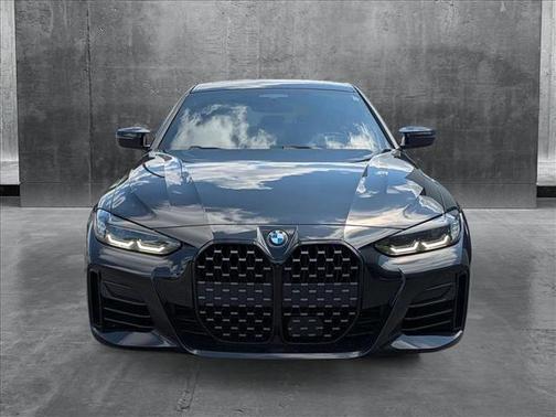 2023 BMW M440 i