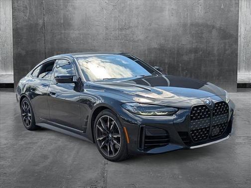 2023 BMW M440 i