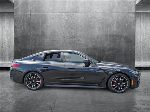 2023 BMW M440 i