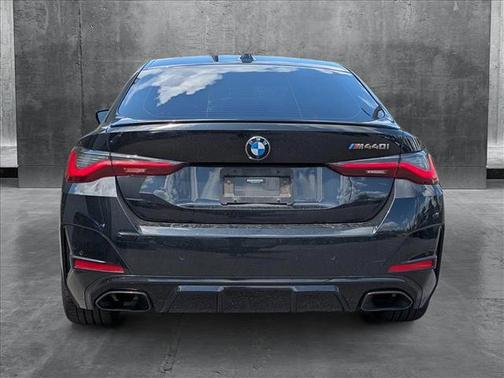 2023 BMW M440 i