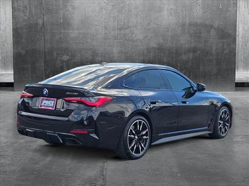 2023 BMW M440 i