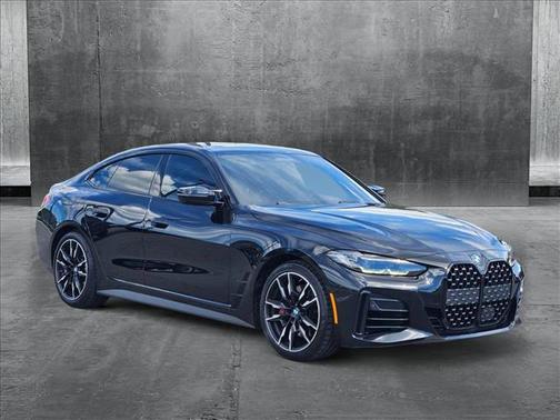 2023 BMW M440 i