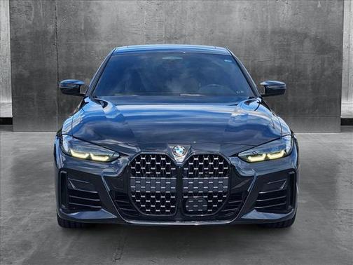 2023 BMW M440 i