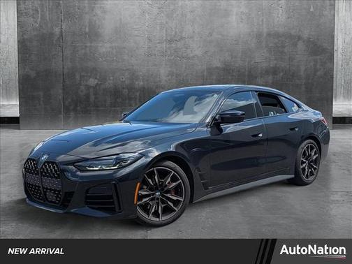 2023 BMW M440 i