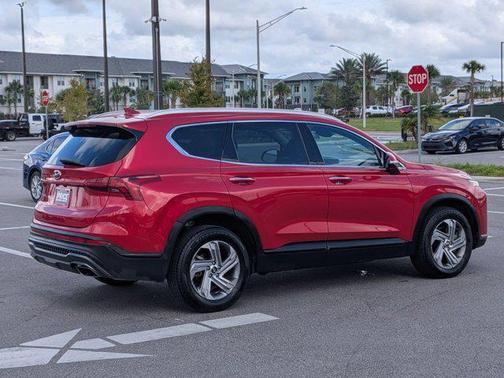 2023 Hyundai SANTA FE SEL 2.4