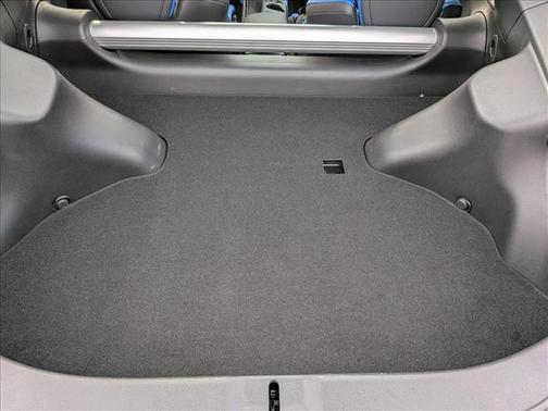 Black Diamond Pearl 2023 Nissan Z Performance Manual