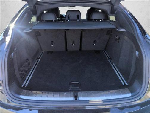 2021 BMW X4 xDrive30i