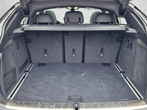 Jet Black 2021 BMW X4 xDrive30i