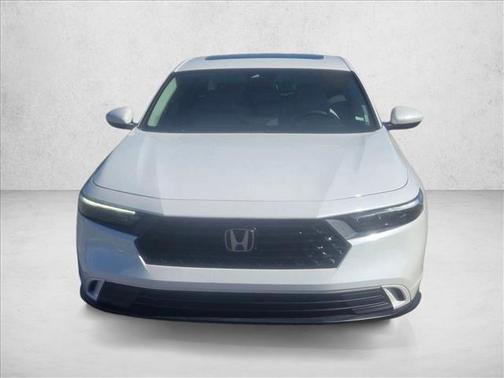 2023 Honda Accord EX 1.5T