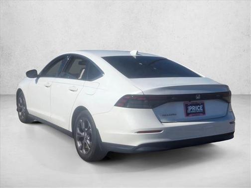 2023 Honda Accord EX 1.5T