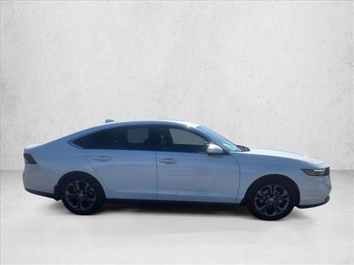 2023 Honda Accord EX 1.5T