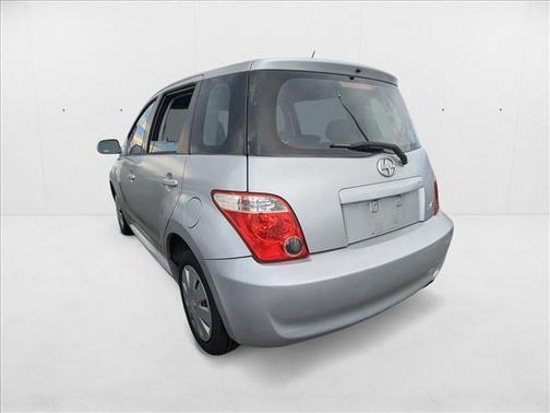 2006 Scion xA 4dr HB Auto