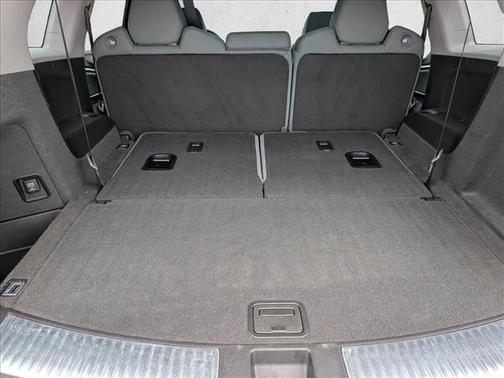 Forest Mist Metallic 2016 Acura MDX 3.5L w/Technology Package