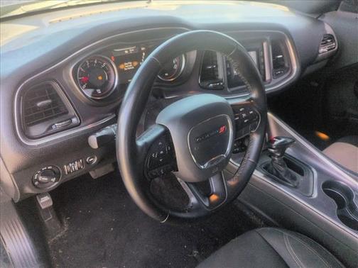 2017 Dodge Challenger R/T