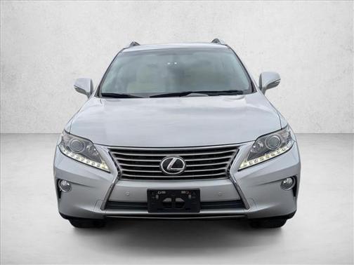 2014 Lexus RX 350 F Sport