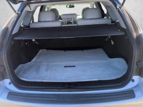 2014 Lexus RX 350 F Sport