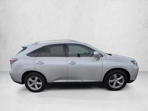 2014 Lexus RX 350 F Sport