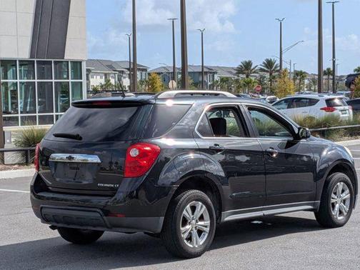 2015 Chevrolet Equinox 1LT