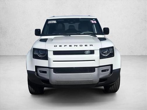 2024 Land Rover Defender 90 P300 S
