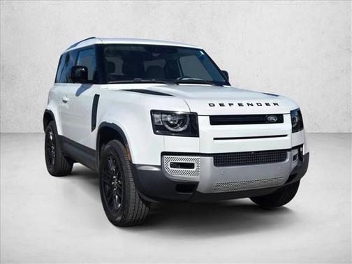 2024 Land Rover Defender 90 P300 S