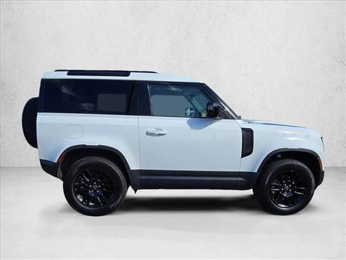 2024 Land Rover Defender 90 P300 S