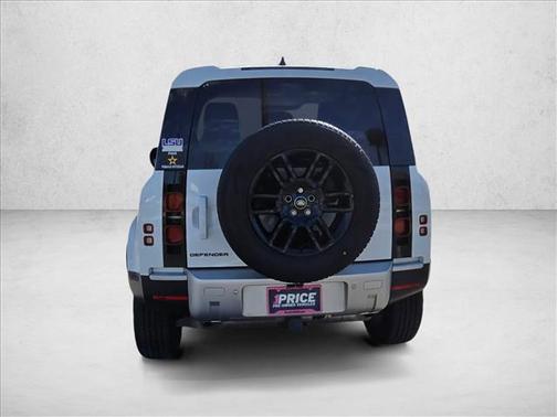 2024 Land Rover Defender 90 P300 S