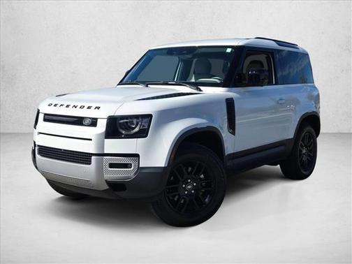 2024 Land Rover Defender 90 P300 S