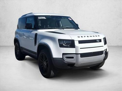 2024 Land Rover Defender 90 P300 S