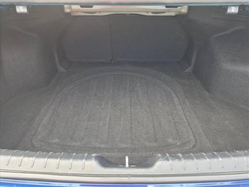 Deep Sea Blue 2025 Kia K4 LXS