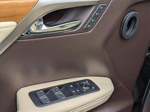 2020 Lexus RX 350 Base