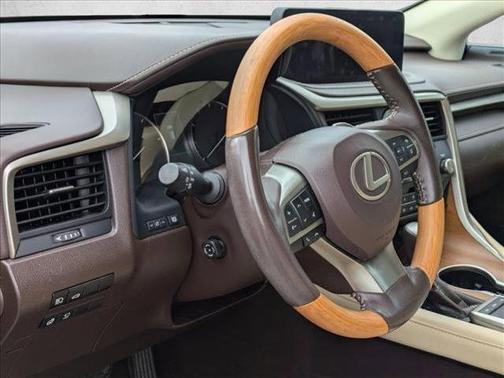 2020 Lexus RX 350 Base