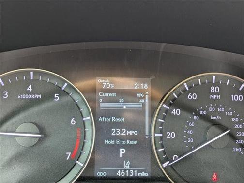 2020 Lexus RX 350 Base