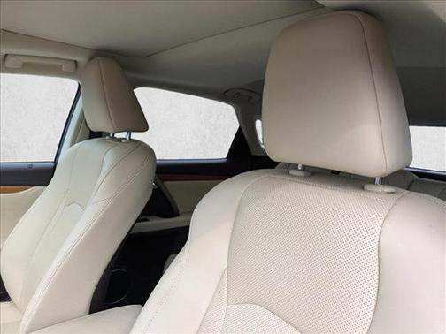 2020 Lexus RX 350 Base