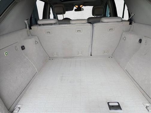 2011 Mercedes-Benz M-Class 4MATIC