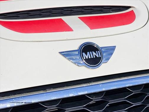 2014 MINI Hardtop Cooper S